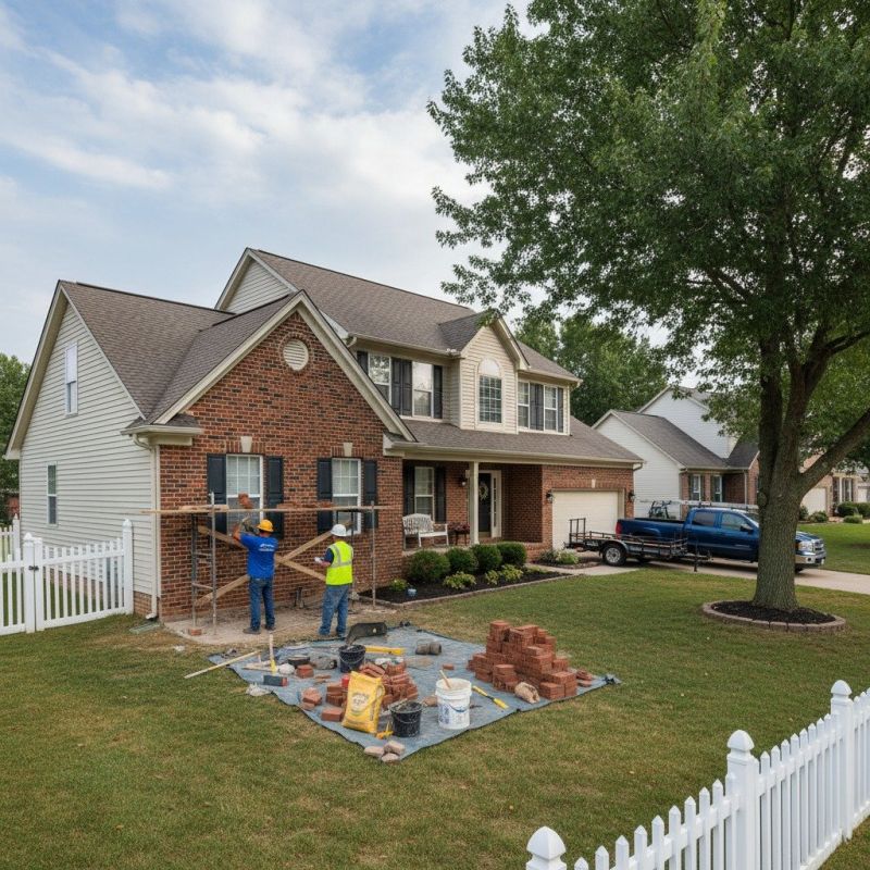 Top Siding Installation Companies in Pawtucket, RI