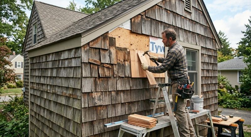 Top Siding Replacement Companies in Pawtucket, RI