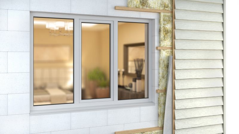 Adding Insulation Layer